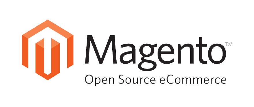 Magento logo